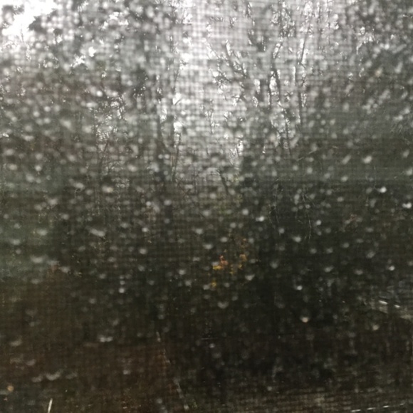 It’s raining so hard! - Picture 2 of 3